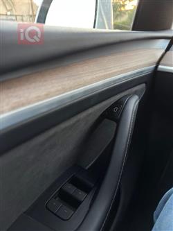 تسلا موديل Y